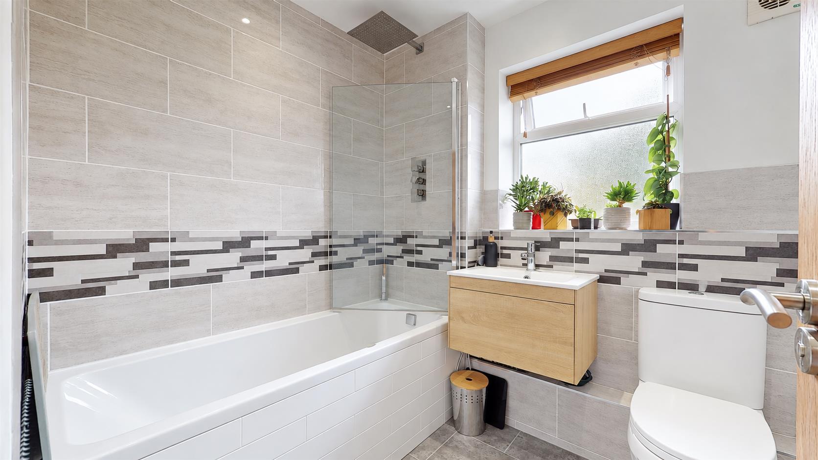 Hurley Croft., Monkston, Milton Keynes